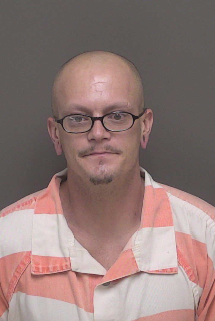 BACUS, JEFFREY KENNETH